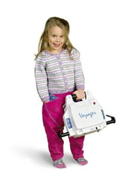 Portable Ceiling Lift