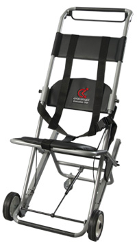 Evacuscape Rescue Chair