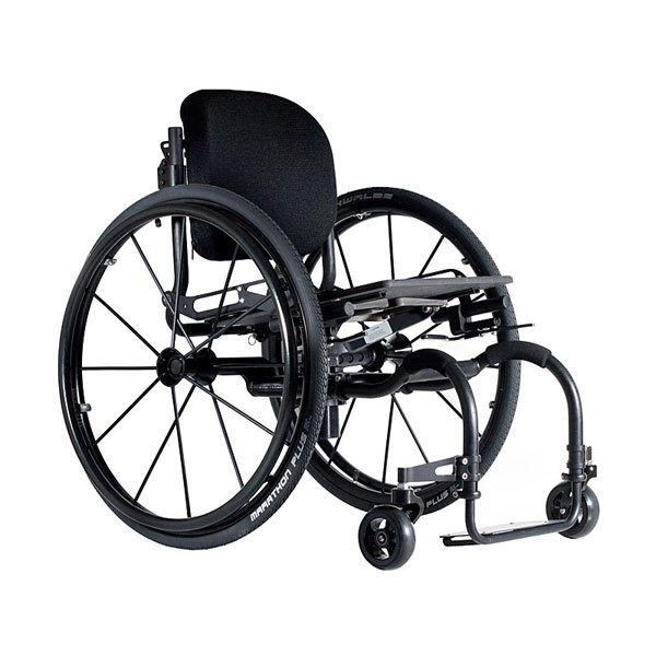 Icon wheelchair image 1
