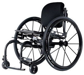 Icon Adjustable Wheelchairs Image
