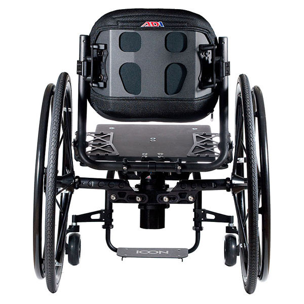 Icon wheelchair image 3