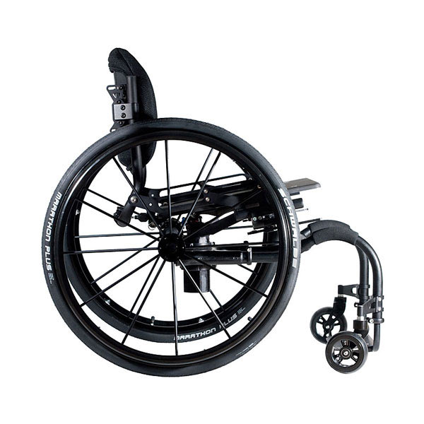 Icon wheelchair image 4