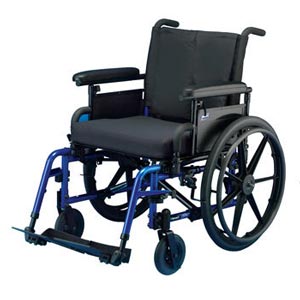 Invacare Patriot Wheelchair