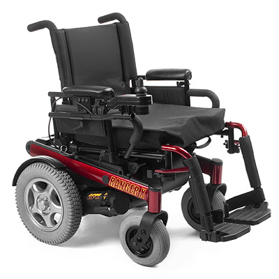 Zee Life 1091 Wheelchair