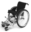 RoughRider All Terrain Wheelchair