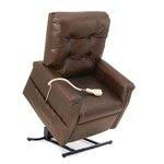 Pride Casual Line; C-10 2 Position Lift Chair