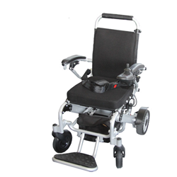 EZee Fold Wheelchair