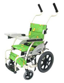 Karman Pediatric Wheelchair