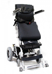 Karman Power Stand-up Wheelchair