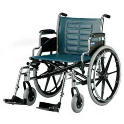 Invacare Tracer IV Heavy Duty Wheelchair