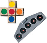 Wafer Board Drive Controls