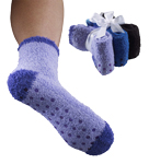 Adaptive Clothing non-slip socks