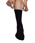 Adaptive Clothing Socks