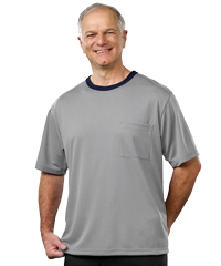 Adaptive Men's Tee Shirt