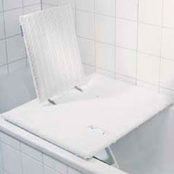 Aquatec Water Powered Bath Lift