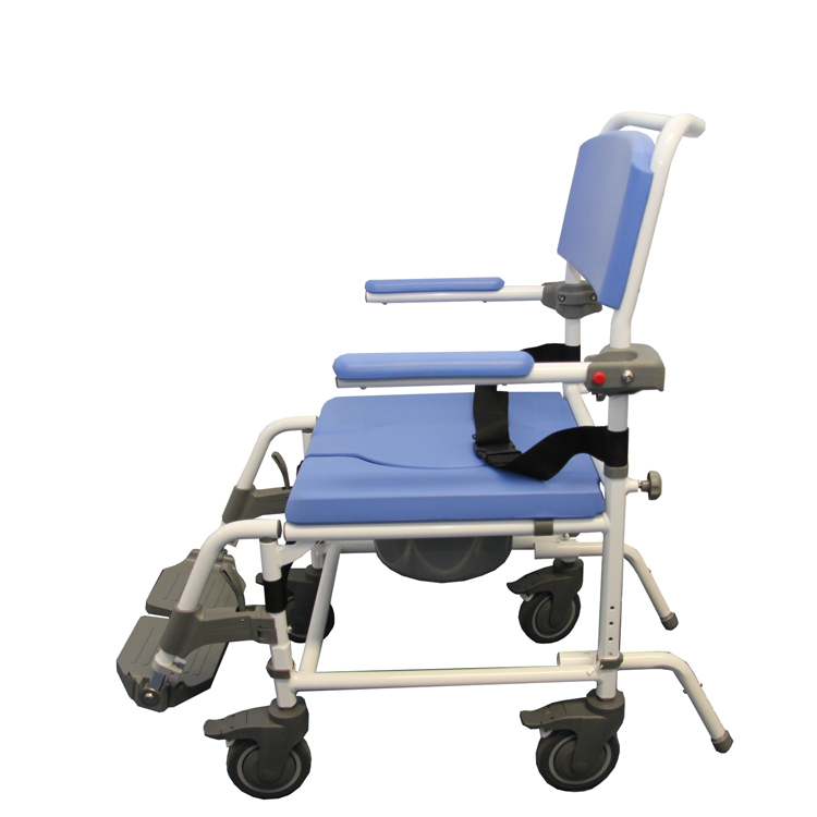 EZee Life 180 Rehab Commode