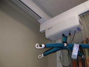 Barton Medical Ceiling Lift