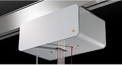 Guldmann GH3 Ceiling Lift Systems