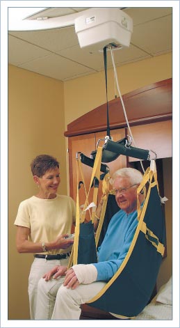 Medcare Ceiling Lift