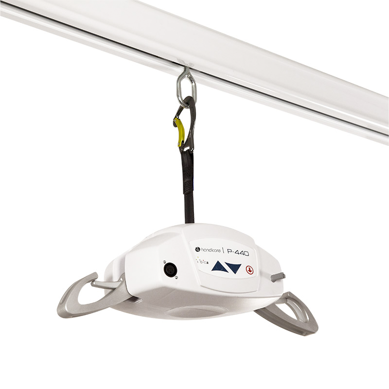 Handicare P-440 Portable Ceiling Lift