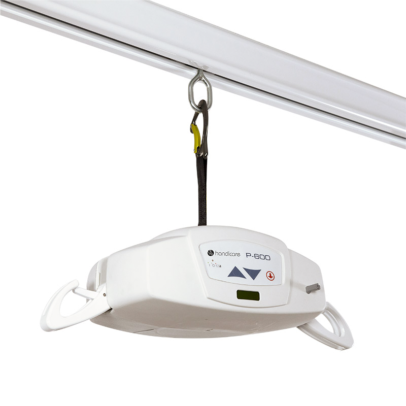 Handicare P-600 Portable Ceiling Lift