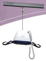 Bhm V3 Portable Ceiling Lift