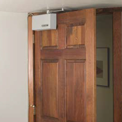 Residential Door Opener