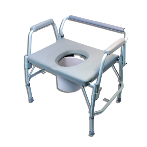 Bariatric Commode