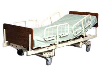 Hospital Bed