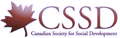 CSSD Logo