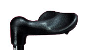 cane ergonomic hand grip image