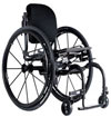 Icon Adjustable Wheelchair