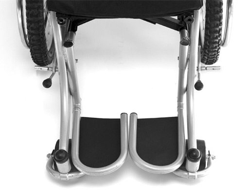 Roughrider wheelchair image 4