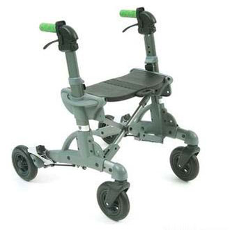 Pediatric Volaris rollator image