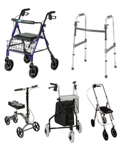 Mobility Walkers