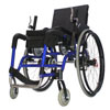 Willgo Wheelchair