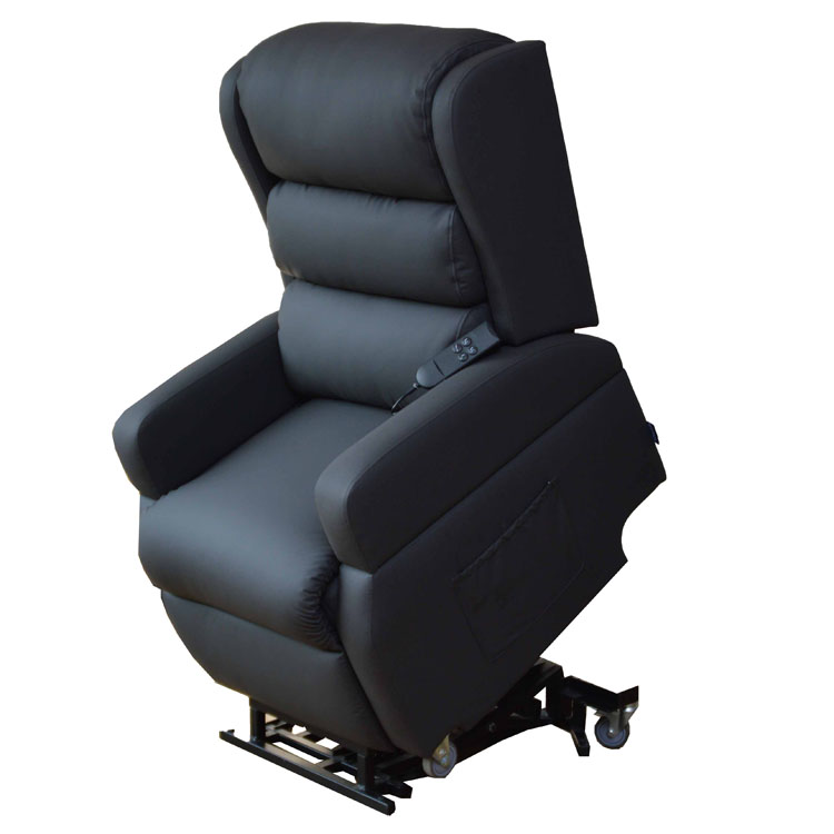 Planet Earth Lift Chair