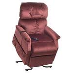 Golden Technologies Comforter PR-501 3 Position Lift Chair