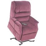 Golden Technologies Royal PR-752 3-Position Medium Lift Chair