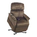 Golden Technologies Comforter Infinite Position Lift Chair