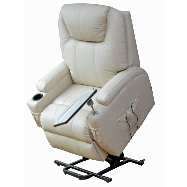 Planet Mercury Lift Chair