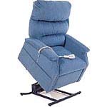 Pride Casual Line C-20 2 Position Lift Chair