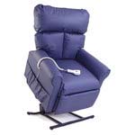 Pride Luxury Line LL- 450/450W 3 Position Lift Chair