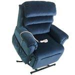 Pride Luxury Line; LL-560/575 3 Position Lift Chair