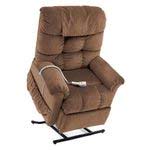 Pride Luxury Line; LL-585 3 Position Lift Chair