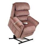 Pride Luxury Line LL-660/670 Infinite Position Lift Chair