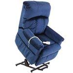 Pride Luxury Line; Wall Hugger LL-805 2 Position Lift Chair