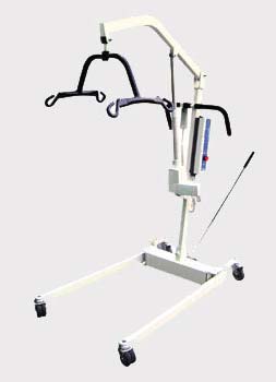 Drive Bariatric Power Patient Lift