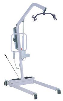 Hoyer Deluxe Power Patient Lift