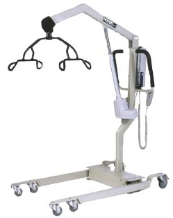 Hoyer Bariatric Power Patient Lift
